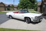 1975 Buick LeSabre for sale in Abbotsford, British Columbia (ID-35204)