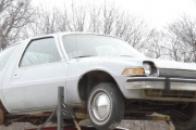 1975 AMC Pacer for sale