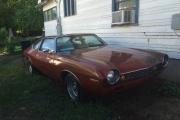 1975 AMC Matador for sale