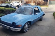 1975 AMC Pacer for sale