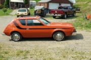 1975 AMC Gremlin for sale