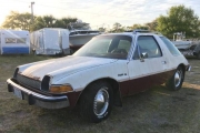 1975 AMC Pacer for sale
