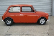 1975 Austin Mini for sale