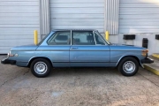 1975 BMW 2002 for sale