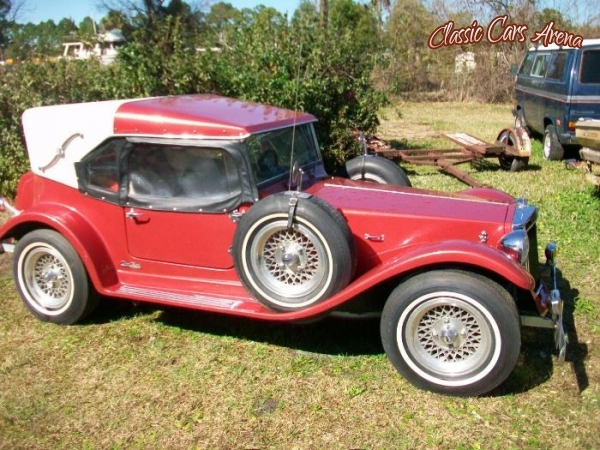 1975 Bremen Mini Mark II for sale in Michigan (ID-10987) 1975 Bremen Mini Mark II for sale in Michigan (ID-10987)