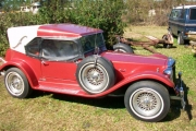 1975 Bremen Mini Mark II for sale