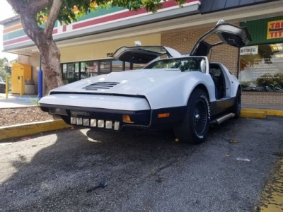 1975 Bricklin SV1 for sale
