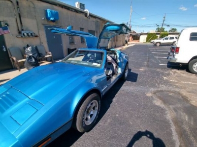 1975 Bricklin SV1 for sale