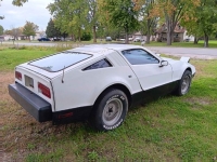 1975 Bricklin ZX2 for sale in Michigan (ID-129659)