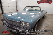 1975 Buick LeSabre for sale