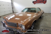 1975 Buick Regal for sale