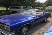 1975 Buick LeSabre for sale