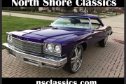 1975 Buick LeSabre for sale
