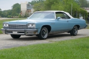 1975 Buick LeSabre for sale