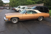 1975 Buick LeSabre for sale
