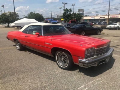 1975 Buick LeSabre for sale