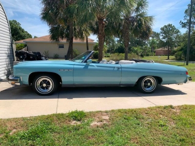 1975 Buick LeSabre for sale