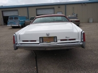 1975 Cadillac Eldorado for sale in Texas (ID-83470)