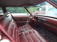 1975 Cadillac Eldorado for sale in Texas (ID-83470)