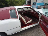 1975 Cadillac Eldorado for sale in Texas (ID-83470)