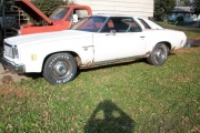 1975 Chevrolet Malibu for sale