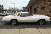 1975 Chevrolet Monte Carlo for sale