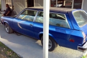 1975 Chevrolet Vega for sale