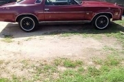 1975 Chevrolet Malibu for sale