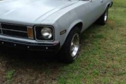 1975 Chevrolet Nova for sale