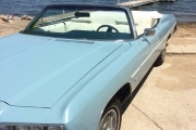1975 Chevrolet Caprice for sale