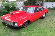 1975 Chevrolet Nova for sale