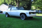 1975 Chevrolet Nova for sale