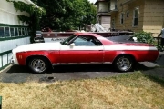 1975 Chevrolet El Camino for sale