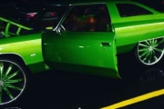 1975 Chevrolet Caprice for sale
