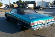 1975 Chevrolet Caprice for sale