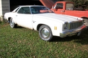 1975 Chevrolet Chevelle for sale