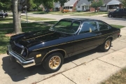 1975 Chevrolet Vega for sale
