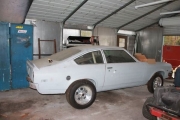 1975 Chevrolet Vega for sale