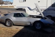 1975 Chevrolet Corvette for sale in Colorado