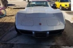 1975 Chevrolet Corvette for sale in Colorado (ID-19557)