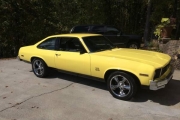 1975 Chevrolet Nova for sale