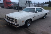 1975 Chevrolet Laguna S3 for sale