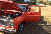 1975 Chevrolet C10 for sale