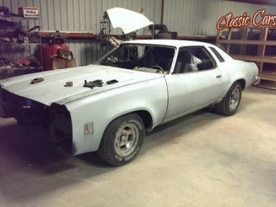 1975 Chevrolet Chevelle for sale