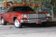 1975 Chevrolet Malibu for sale