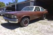 1975 Chevrolet Nova for sale