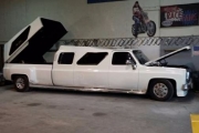 1975 Chevrolet Dually for sale