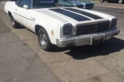 1975 Chevrolet El Camino for sale