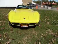 1975 Chevrolet Corvette Stingray for sale in New York (ID-28330)