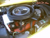 1975 Chevrolet Corvette Stingray for sale in New York (ID-28330)